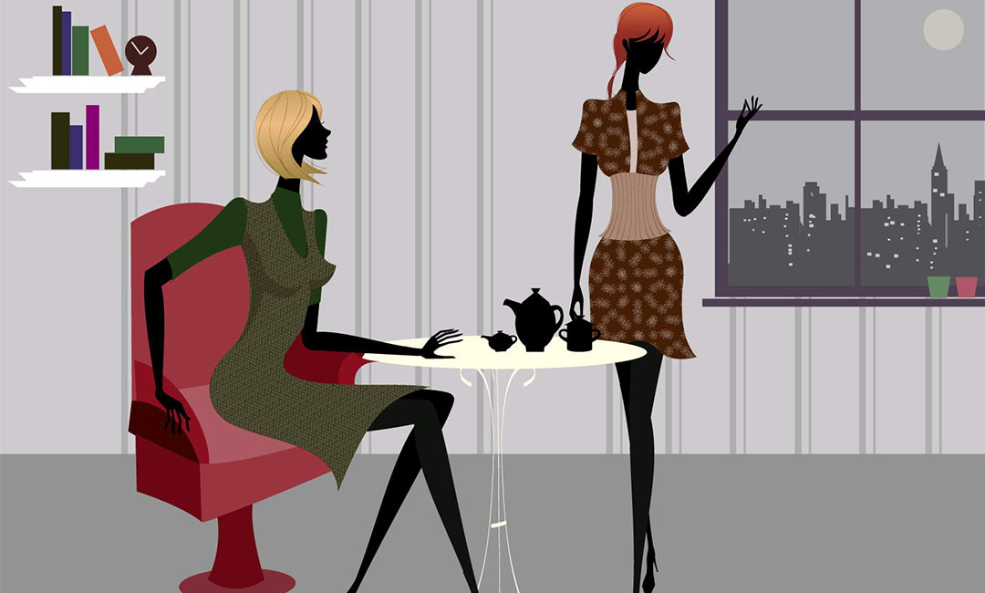 天津创业商机汇文案策划案例