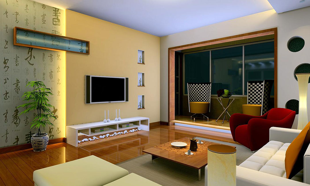 天津新房装修APP整体开发案例