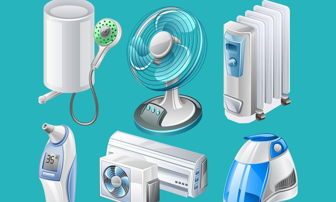 天津丰泽电器APP开发案例